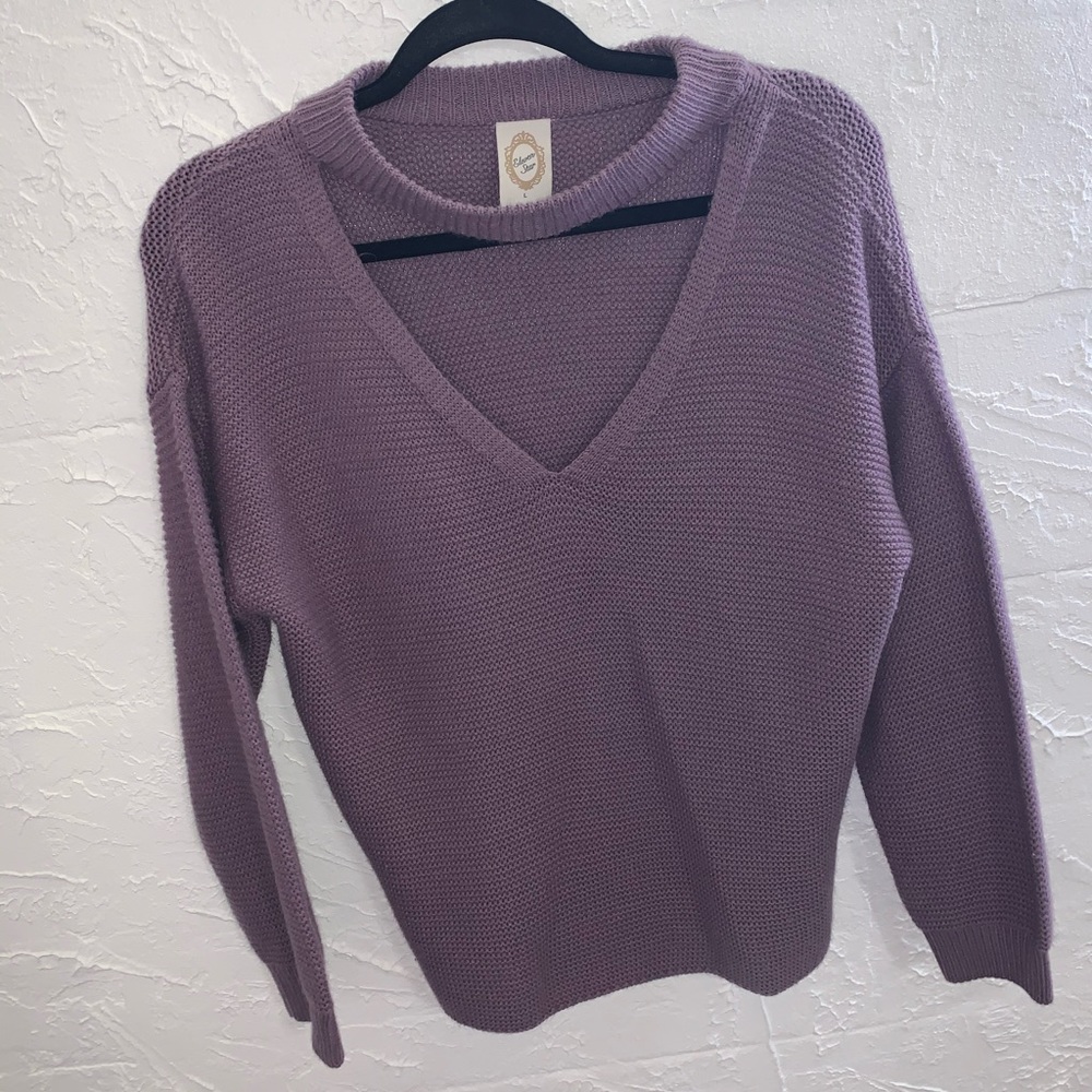 Sweater